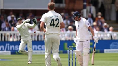 Ashes 2023: Jonny Bairstow's dismissal was fair and square, says Mohammad Kaif