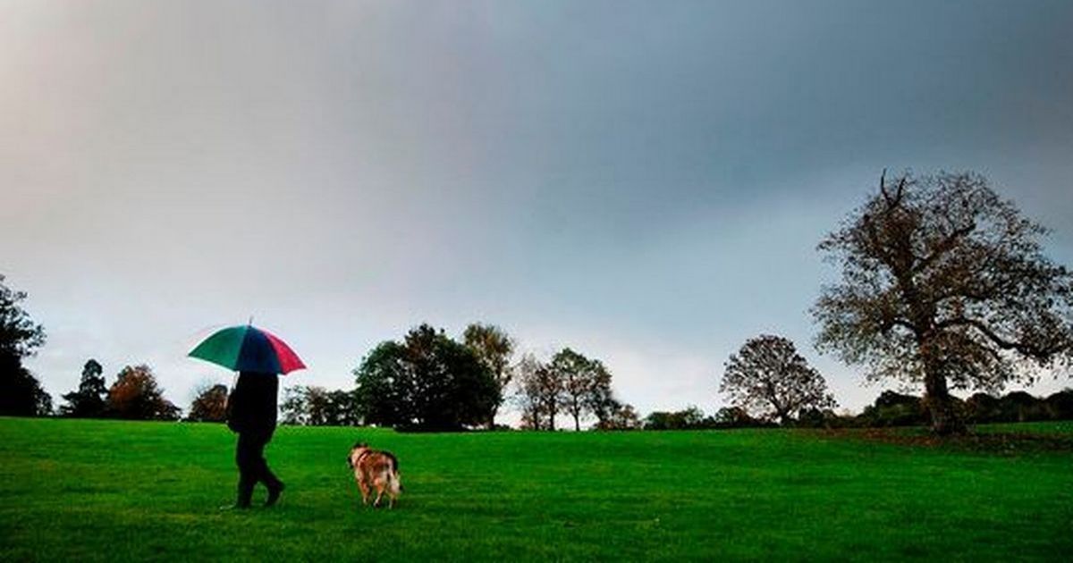 Leeds weather forecast on Tuesday as sunny and cloudy…