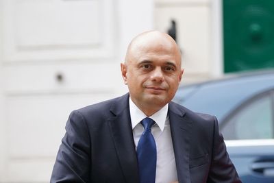 Sajid Javid calls for royal commission into the NHS: ‘Dispassionate and honest assessment’