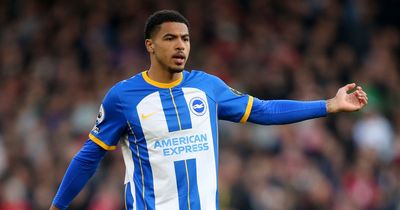 Brighton switch Levi Colwill transfer focus as Chelsea table new contract offer