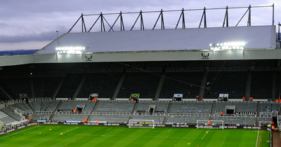 Newcastle stadium changes take shape as club work with experts used by Liverpool and Leeds