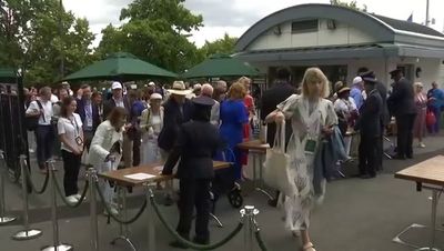 Andy Murray vs Ryan Peniston live stream: How can I watch Wimbledon for FREE on TV in UK today?