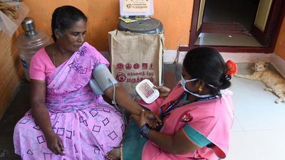 Explained | India’s diabetes epidemic is making India’s TB epidemic worse