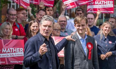 Restless Labour impatient for power but questions over strategy remain