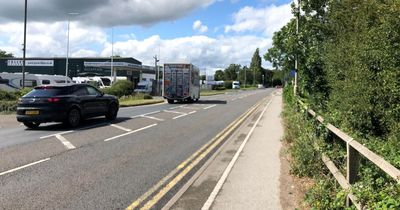 Roadworks congestion for Nottinghamshire village 'always a problem getting out of'