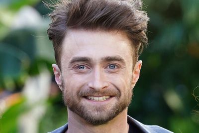 Daniel Radcliffe opens up about fatherhood for the first time