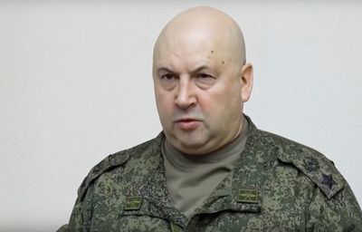 Ukraine-Russia war – live: Kyiv says gains made against Putin’s forces in ‘fruitful’ days of counteroffensive