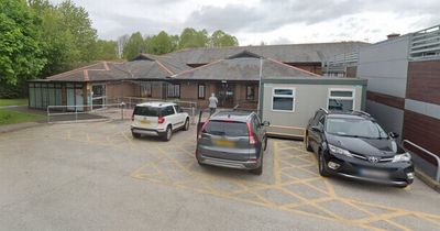 Nurse struck off after death of partially-clothed lover in car park