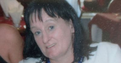 Urgent search for missing woman who may be in Glasgow as family 'growing concerned'