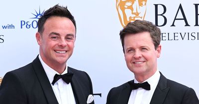 Ant and Dec's Byker Grove delight as show returns to TV with duo as executive producers