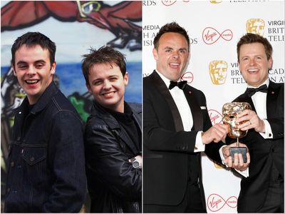 Ant and Dec bringing teen drama Byker Grove back to TV