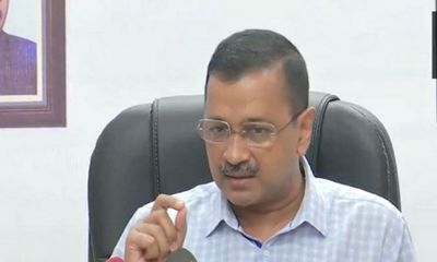"Will challenge in court": Kejriwal Govt after Delhi LG terminated 400 private employees