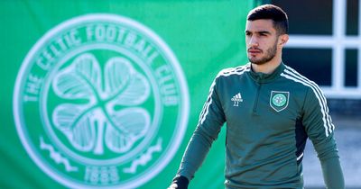 Liel Abada Celtic transfer latest as Sporting Lisbon 'interested' but 'face' Ajax competition