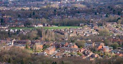 The cheapest and most expensive areas to rent in Greater Manchester as rent costs continue to soar