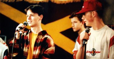 Ant and Dec's Byker Grove past revisited - from paintball drama to pop stardom as show comes back