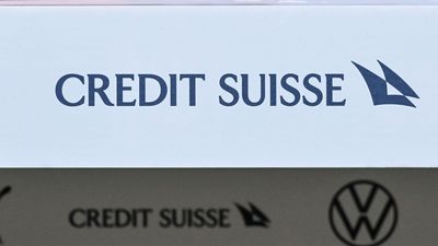 Swiss Taxpayers Spared From Funding UBS’ Rescue Of Credit Suisse