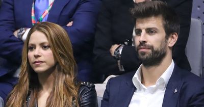 Shakira and Gerard Piqué were in 'open relationship for years' before bitter split