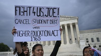 Supreme Court Invalidates Biden’s Student Debt Relief Plan; New York Times Suggests Alternative Paths