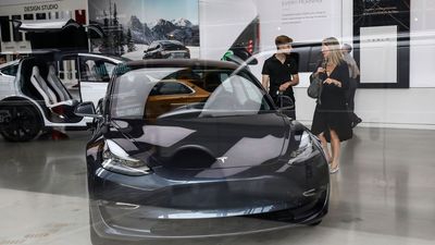 Tesla Smashes Delivery Expectations With Record Q2 Numbers