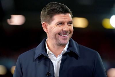 Steven Gerrard looking to bring Liverpool star to Saudi Arabia