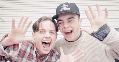 Ant and Dec are bringing Byker Grove back to TV screens