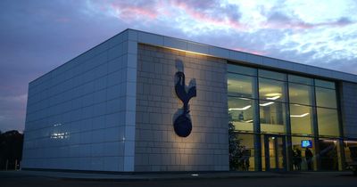 Tottenham lease confirmed for new academy on large area of land next to training complex