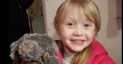 Alesha MacPhail's mum speaks of 'five horrible, heartbreaking years' since murder
