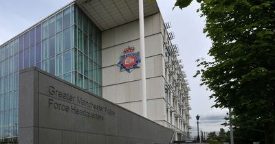 Police officer accused of relationship with domestic abuse victim he met on duty