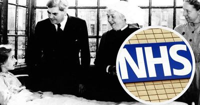 Call for ChronicleLive readers to share their memories of what the National Health Service means to them