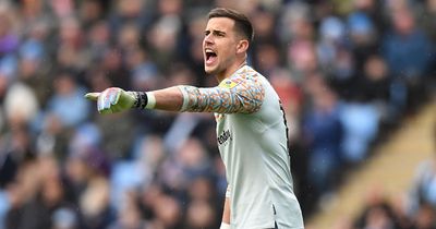 The view from Newcastle as Leeds United join the race for Karl Darlow transfer