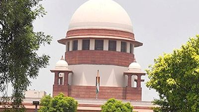 Supreme Court steps in to defer administration of oath to Justice Kumar as DERC head