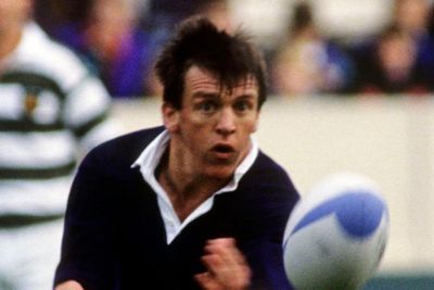 Former Scotland scrum-half Greig Oliver dies, aged 58