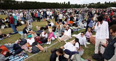 Wimbledon 2023 food and drink prices revealed - with incredible price on bottle of beer