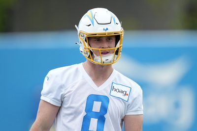 Chargers 2023 roster review: QB Max Duggan