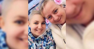 Daughter asked mum 'am I going to die?' after suffering 'terrible pains'