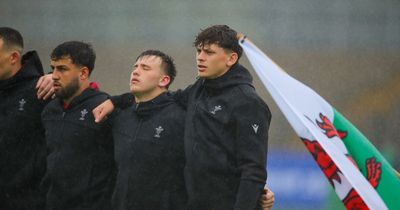 How to watch Wales v France U20s on and what time is kick-off?