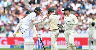 Stuart Broad owns up to 'silly' actions to annoy Australia after 'red mist' descended