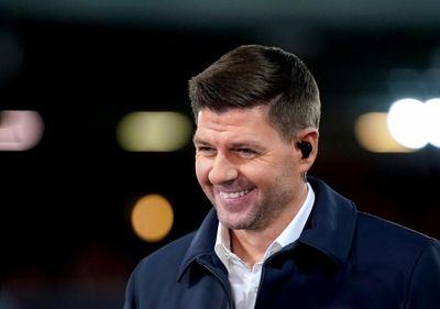 Steven Gerrard given Barton verdict as he attempts Arabic for Al-Ettifaq channels