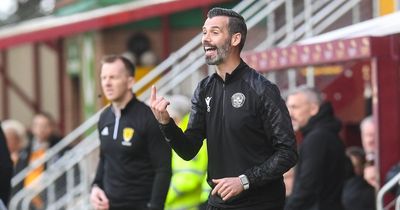 Motherwell 'working exceptionally hard' to bring in new signings, says boss