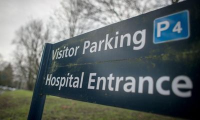 Wrexham nurse struck off after patient she was having affair with died in car park