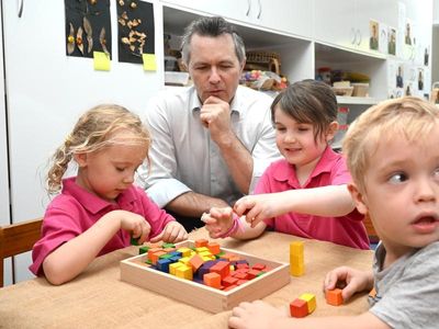 Childcare fee hikes on watchdog's list as subsidy rises