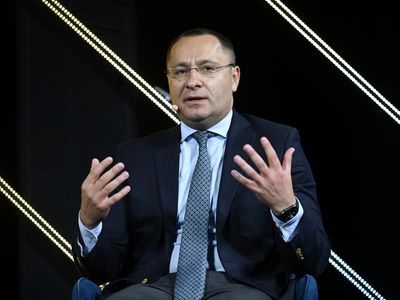 Pressure for more vehicles to be added to Ukraine aid