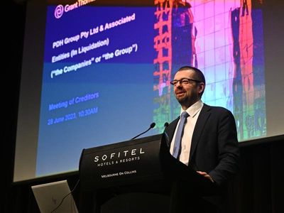 Porter Davis creditor talks fail to answer debt queries