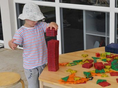 Tasks ahead to realise vision of world class child care