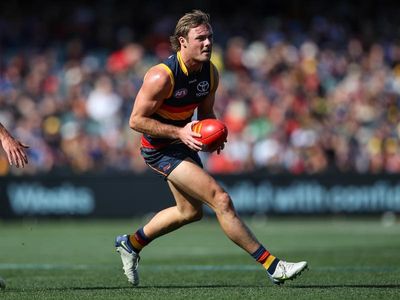 High-scoring Crows to focus on defence against Bombers