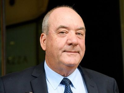 Daryl Maguire visa fraud case delayed by new evidence