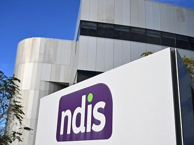 NDIS architect says scheme not working as intended