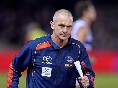 Crows and Port unite in hailing Phil Walsh's legacy