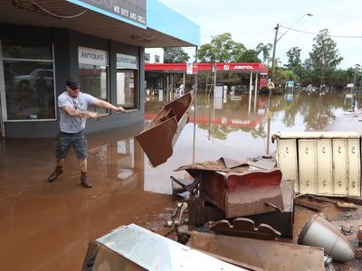 Rebuilding homes to be quicker after NSW disasters