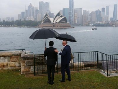 Australia to ease visa rules to boost Indonesian ties